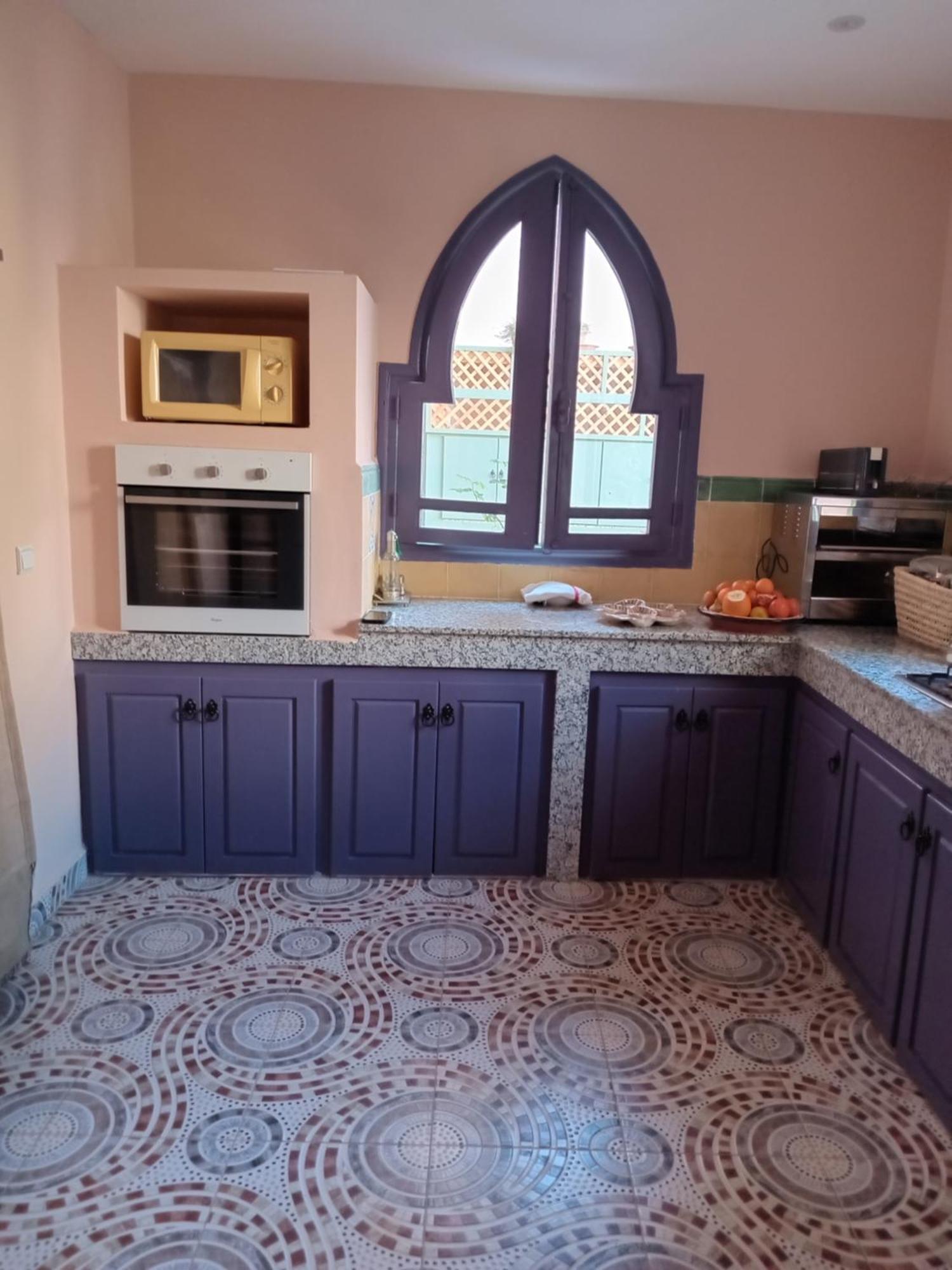 טרודאנט Riad Tania Mozaik מראה חיצוני תמונה